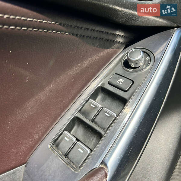 Універсал Mazda 6 2015 в Києві фото 17 Універсал Mazda 6 2015 в Києві