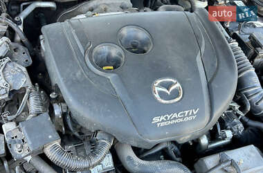 Універсал Mazda 6 2015 в Києві фото 20 Універсал Mazda 6 2015 в Києві