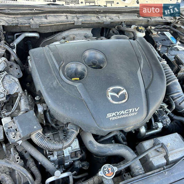 Універсал Mazda 6 2015 в Києві фото 20 Універсал Mazda 6 2015 в Києві