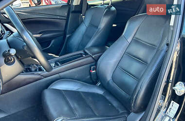 Универсал Mazda 6 2015 в Киеве