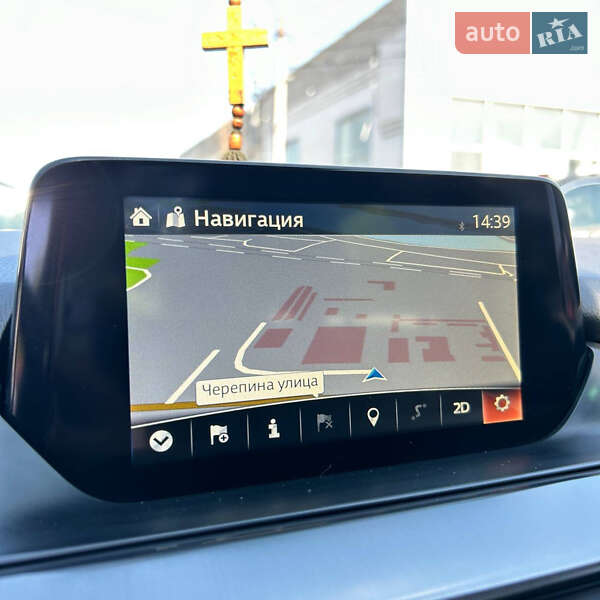 Універсал Mazda 6 2015 в Києві фото 27 Універсал Mazda 6 2015 в Києві