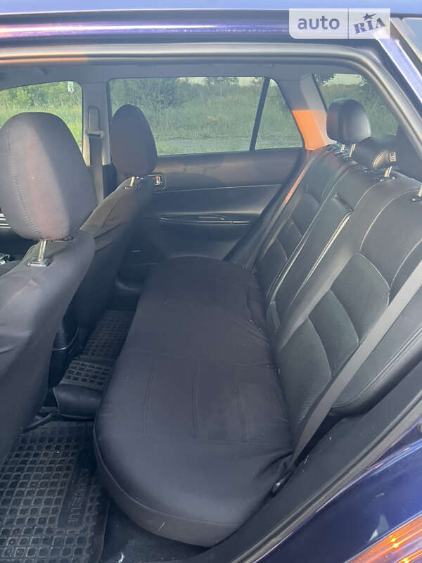 Універсал Mazda 6 2004 в Запоріжжі