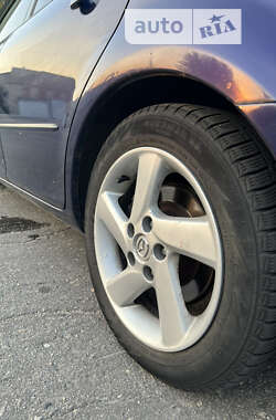 Універсал Mazda 6 2004 в Запоріжжі