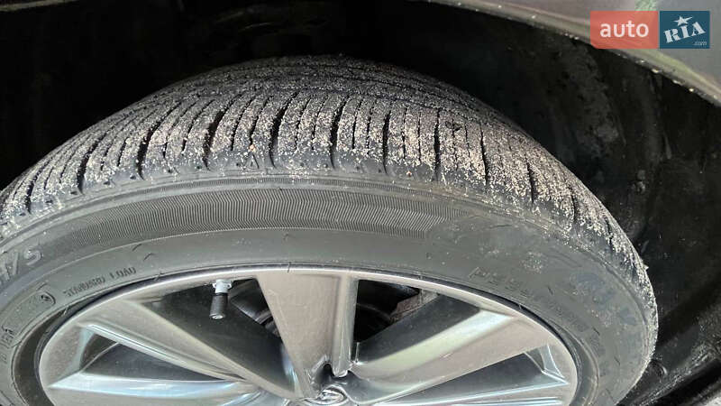 Седан Mazda 6 2019 в Краснограде