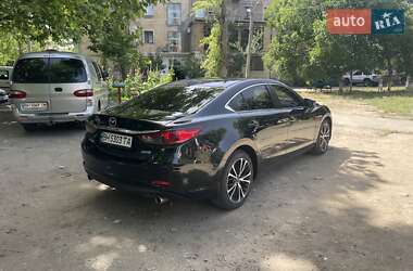 Седан Mazda 6 2013 в Измаиле
