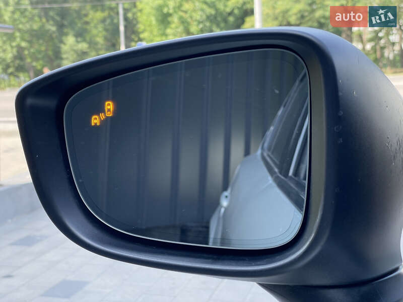 Седан Mazda 6 2019 в Днепре фото 16 Седан Mazda 6 2019 в Днепре