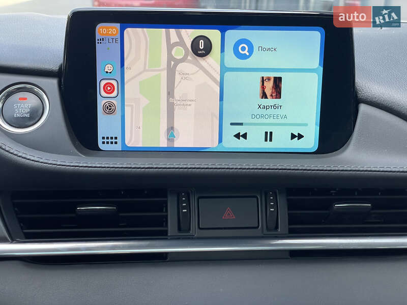 Седан Mazda 6 2019 в Днепре фото 20 Седан Mazda 6 2019 в Днепре