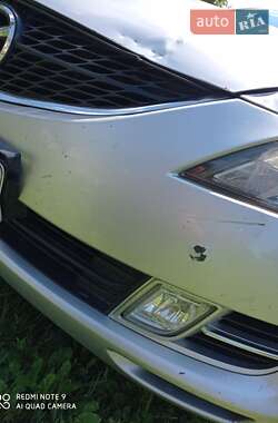 Универсал Mazda 6 2009 в 