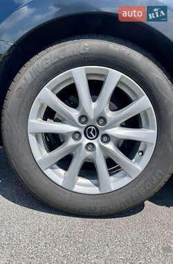 Седан Mazda 6 2014 в Виннице