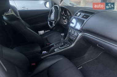 Седан Mazda 6 2010 в Виннице
