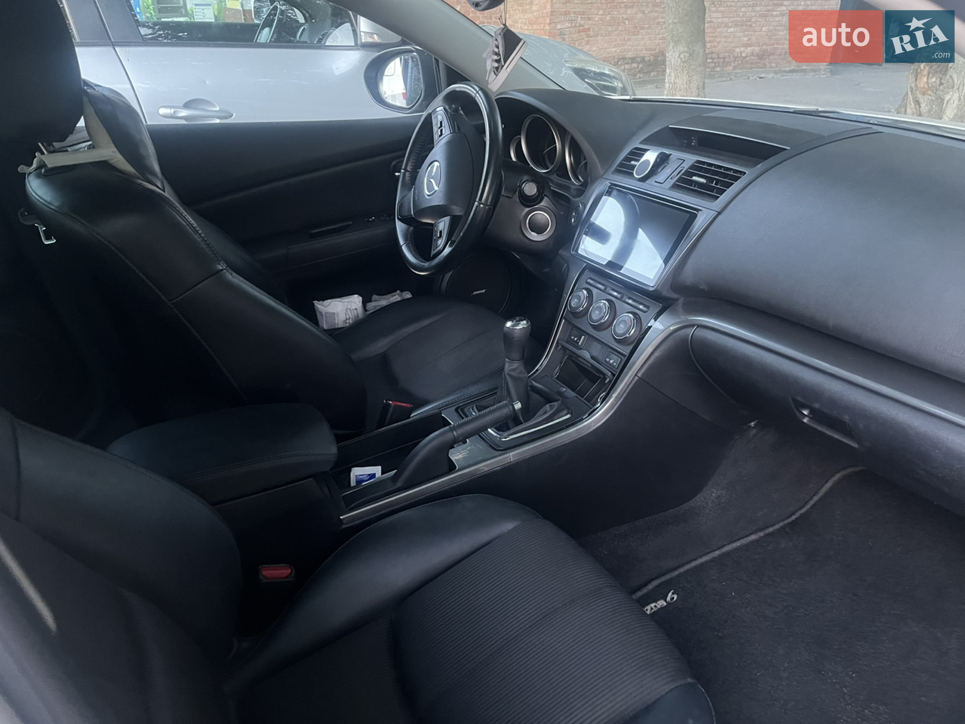 2010 Mazda 6 - мініатюра 9