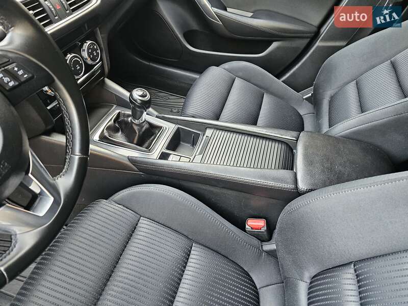 Седан Mazda 6 2016 в Коломиї фото 38 Седан Mazda 6 2016 в Коломиї