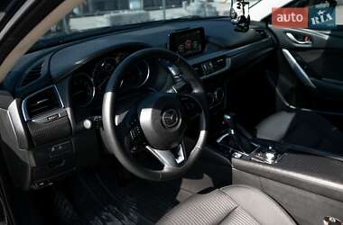 Седан Mazda 6 2015 в Вінниці
