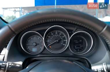 Седан Mazda 6 2015 в Вінниці