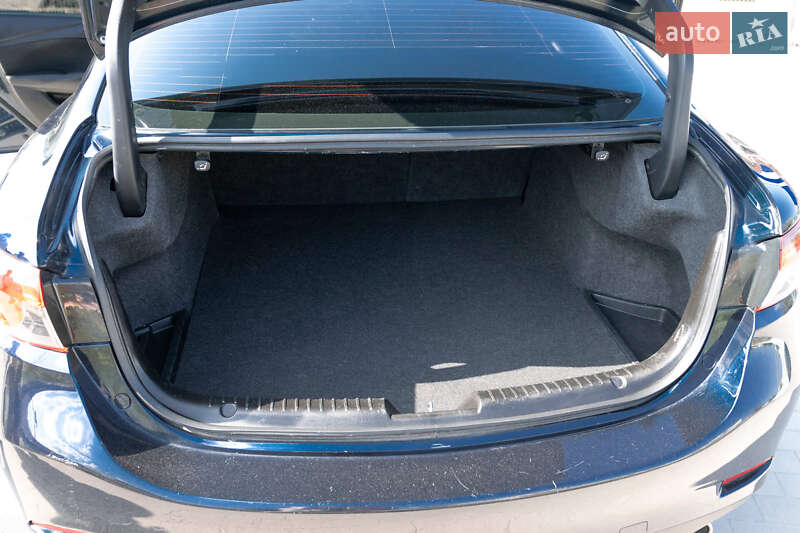 Седан Mazda 6 2015 в Вінниці