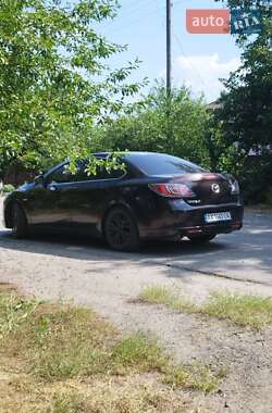 Седан Mazda 6 2007 в 