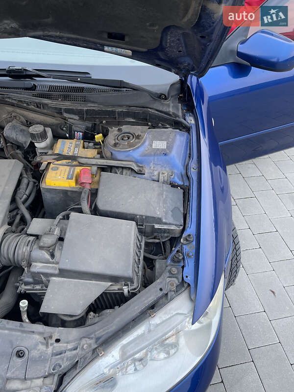 Седан Mazda 6 2005 в Хмельницькому
