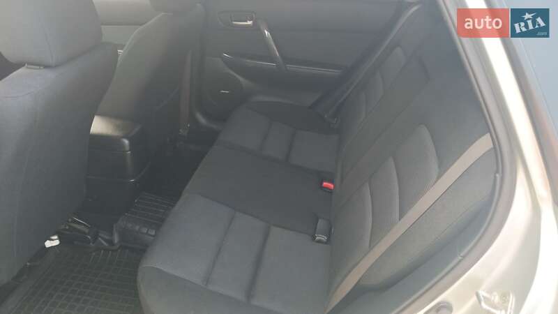 Универсал Mazda 6 2007 в Днепре фото 21 Универсал Mazda 6 2007 в Днепре