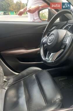 Седан Mazda 6 2015 в Умани