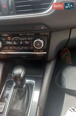 Седан Mazda 6 2015 в Умани