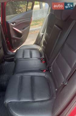 Седан Mazda 6 2015 в Умани