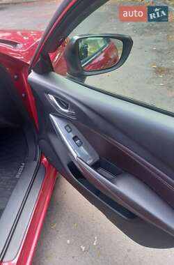 Седан Mazda 6 2015 в Умани