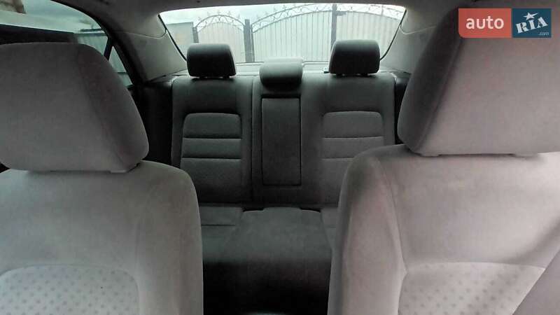 Седан Mazda 6 2005 в Гвоздеце фото 3 Седан Mazda 6 2005 в Гвоздеце