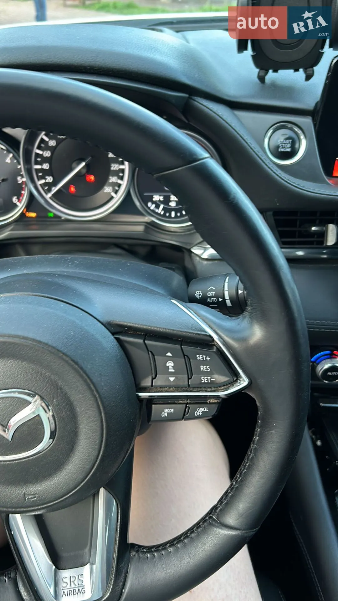 2020 Mazda 6 - мініатюра 13