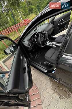 Универсал Mazda 6 2006 в Ковеле фото 4 Универсал Mazda 6 2006 в Ковеле