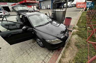 Универсал Mazda 6 2006 в Ковеле фото 6 Универсал Mazda 6 2006 в Ковеле