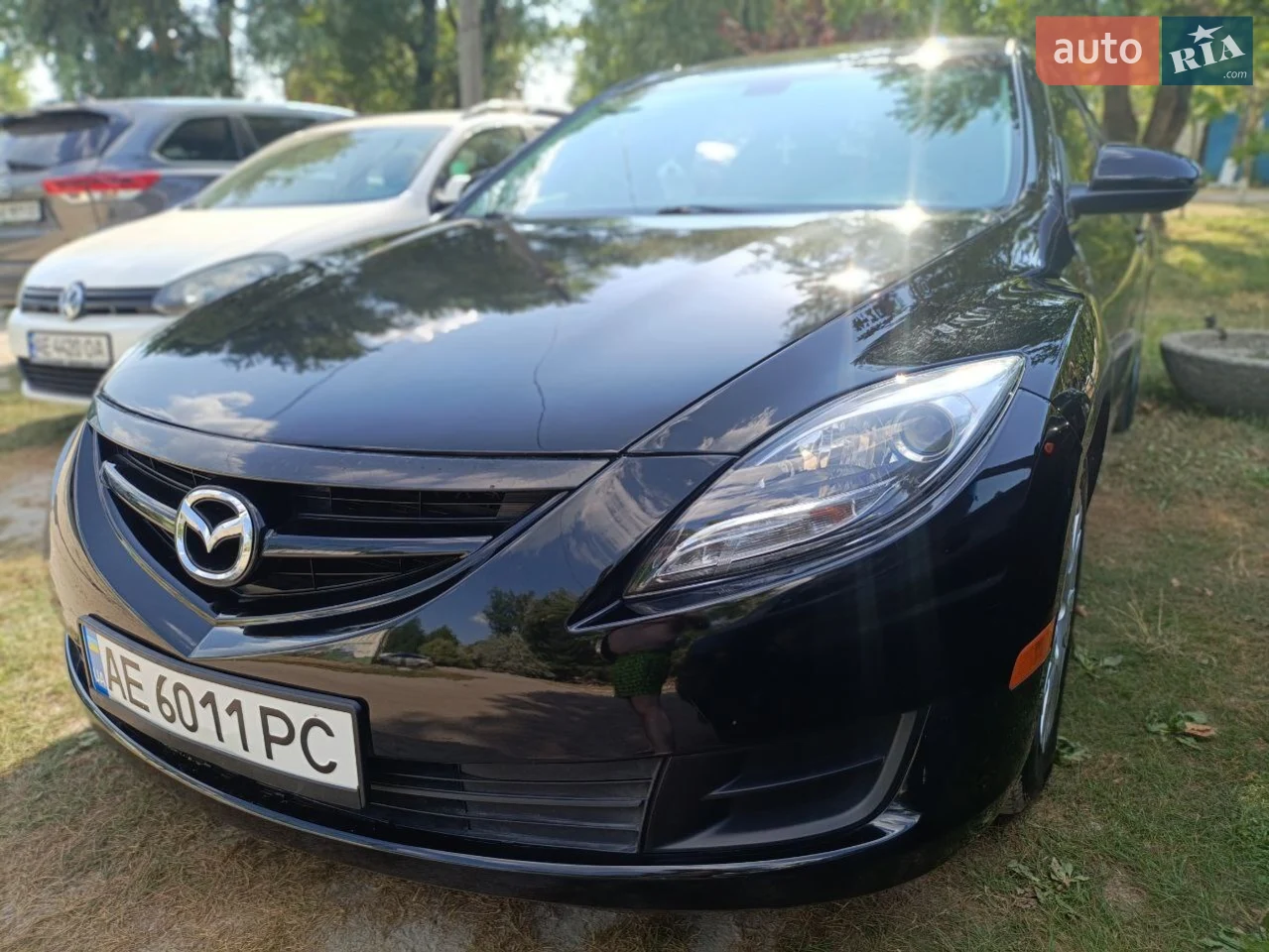 2013 Mazda 6 - мініатюра 10