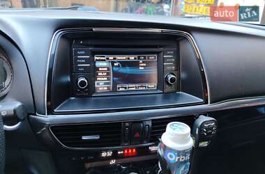Универсал Mazda 6 2012 в Ковеле