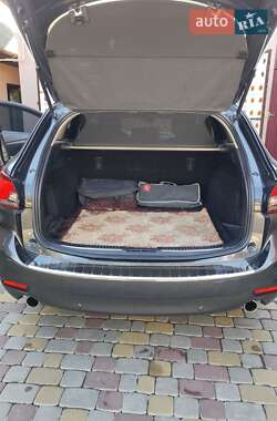 Универсал Mazda 6 2012 в Ковеле