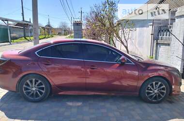 Седан Mazda 6 2012 в Миколаєві фото 3 Седан Mazda 6 2012 в Миколаєві