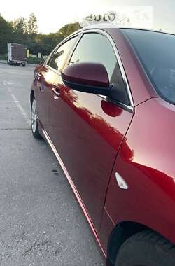 Седан Mazda 6 2007 в Білій Церкві