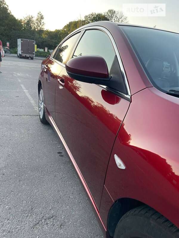 Седан Mazda 6 2007 в Белой Церкви фото 15 Седан Mazda 6 2007 в Белой Церкви