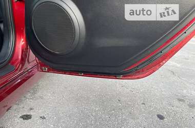 Седан Mazda 6 2007 в Білій Церкві