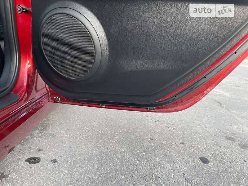 Седан Mazda 6 2007 в Белой Церкви фото 19 Седан Mazda 6 2007 в Белой Церкви