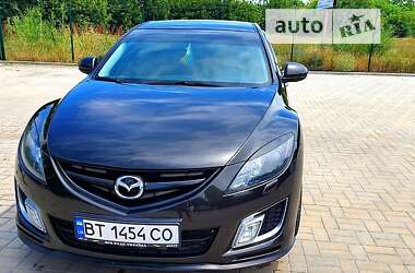 Седан Mazda 6 2009 в Херсоне