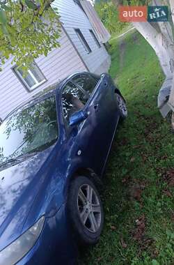 Седан Mazda 6 2006 в Львові