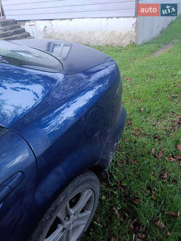 Седан Mazda 6 2006 в Львові