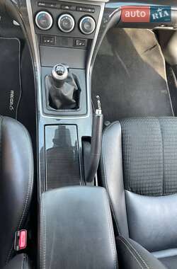 Универсал Mazda 6 2009 в 
