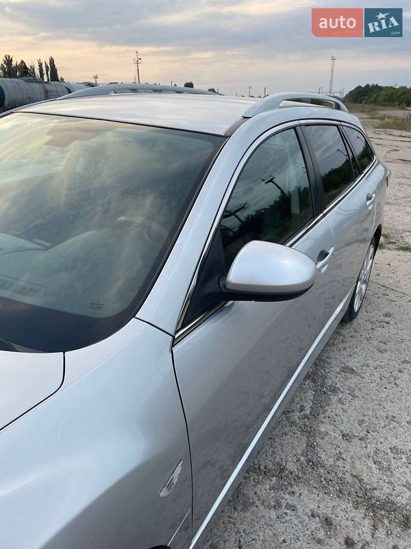 Универсал Mazda 6 2009 в Каменец-Подольском