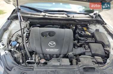 Седан Mazda 6 2016 в 