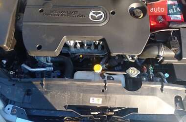 Универсал Mazda 6 2003 в 