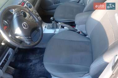 Универсал Mazda 6 2003 в 