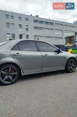 Седан Mazda 6 2007 в Харькове