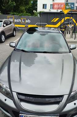 Седан Mazda 6 2007 в Харькове