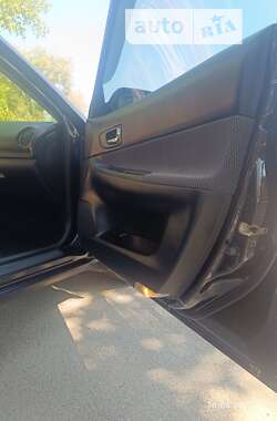 Лифтбек Mazda 6 2004 в Запорожье