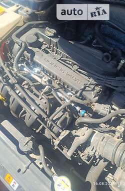 Лифтбек Mazda 6 2004 в Запорожье